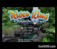 River King - A Wonderful Journey.7z